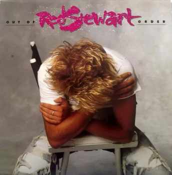 Rod Stewart: Out Of Order