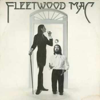 Fleetwood Mac: Fleetwood Mac