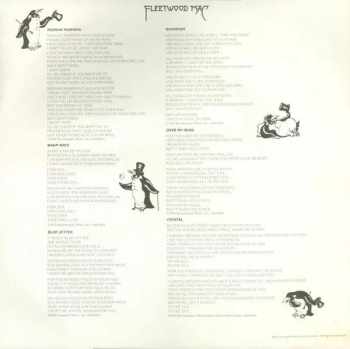 Fleetwood Mac: Fleetwood Mac