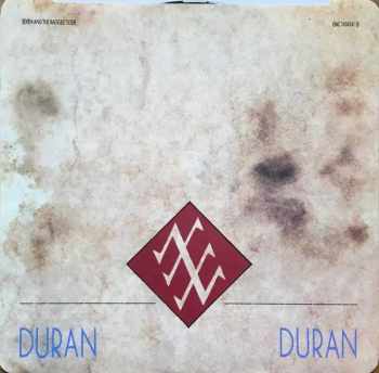 Duran: Seven And The Ragged Tiger