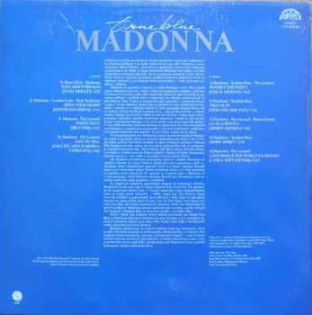 Madonna: True Blue