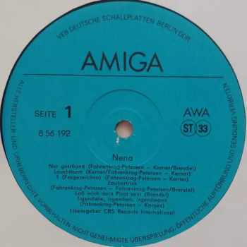 Nena: Nena