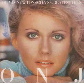 Olivia Newton-John: Olivia Newton-John's Greatest Hits