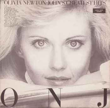 Olivia Newton-John: Olivia Newton-John's Greatest Hits