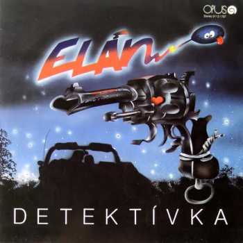 Detektívka