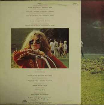 Janis Joplin: Janis Joplin