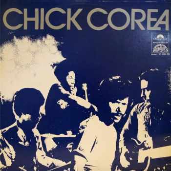 Chick Corea: Chick Corea