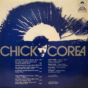 Chick Corea: Chick Corea