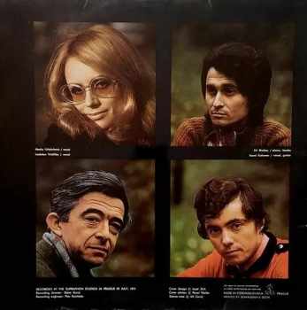 Country Beat Jiřího Brabce: The Best Of Country Beat