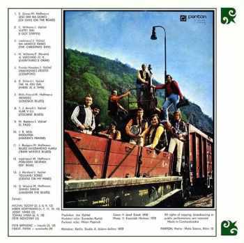 Greenhorns: Greenhorns '72