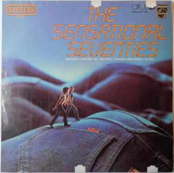 Various: The Sensational Seventies