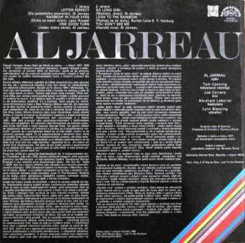 Al Jarreau: Look To The Rainbow