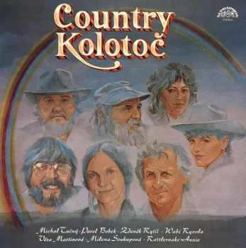 Country Kolotoč