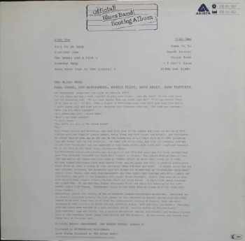 The Blues Band: Official Bluesband Bootleg Album