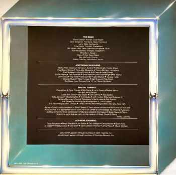 Sweat And Tears Blood: Brand New Day