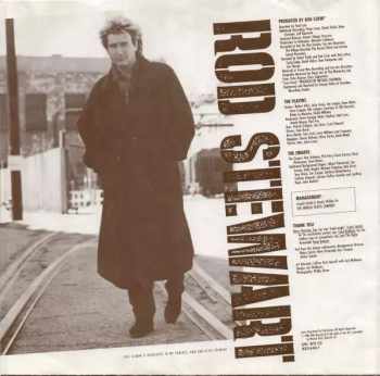 Rod Stewart: Every Beat Of My Heart