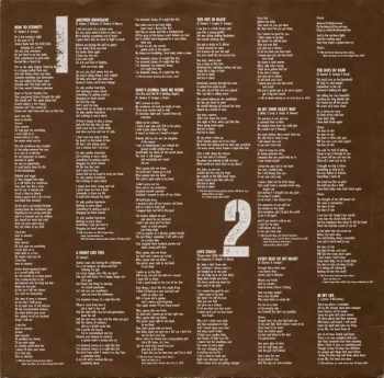 Rod Stewart: Every Beat Of My Heart