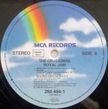 B.B. King: Royal Jam (Recorded Live At The Royal Festival Hall, London)