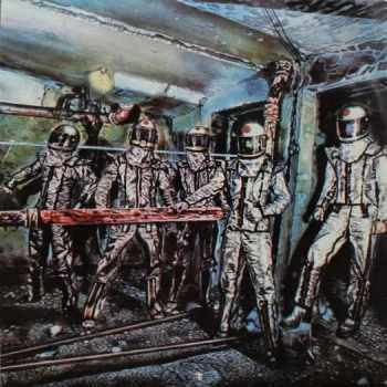 Omega: Élő Omega Kisstadion '79 (2xLP)