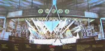 Omega: Élő Omega Kisstadion '79 (2xLP)