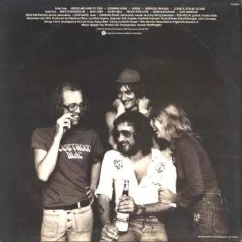 Fleetwood Mac: Heroes Are Hard To Find