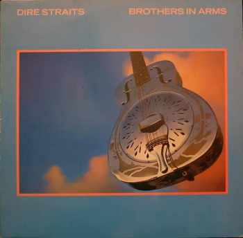 Dire Straits: Brothers In Arms