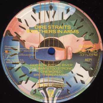 Dire Straits: Brothers In Arms