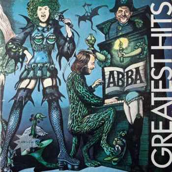 Greatest Hits CLR