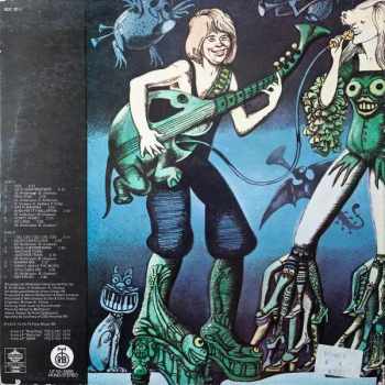 ABBA: Greatest Hits CLR