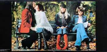 ABBA: Greatest Hits CLR
