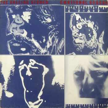 The Rolling Stones: Emotional Rescue