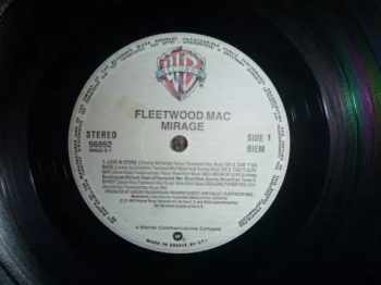 Fleetwood Mac: Mirage