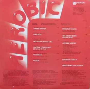 Various: Aerobic Kondiční Gymnastika