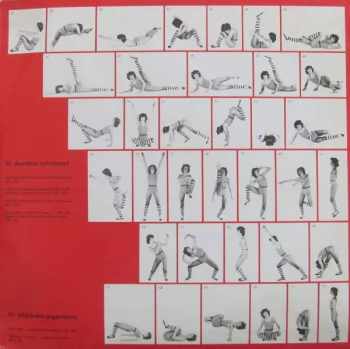 Various: Aerobic Kondiční Gymnastika