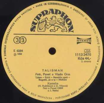 ORM: Talisman