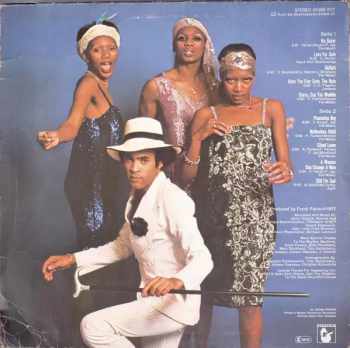 Boney M.: Love For Sale
