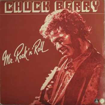 Chuck Berry: Mr. Rock 'n' Roll