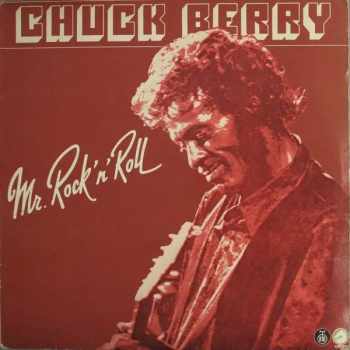 Mr. Rock 'n' Roll