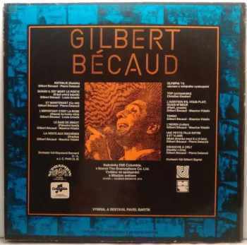 Gilbert Bécaud: Gilbert Bécaud