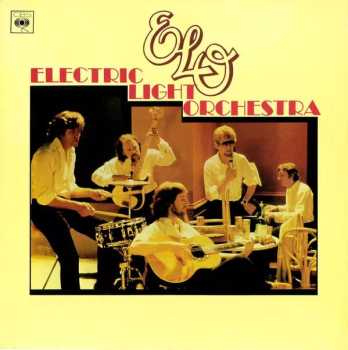 Electric Light Orchestra: Electric Light Orchestra