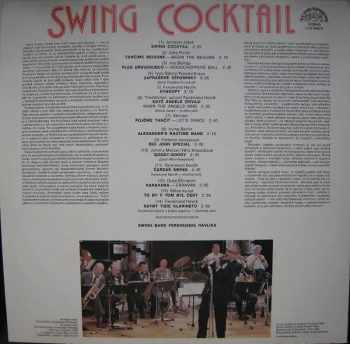 Ferdinand Havlík Orchestra: Swing Cocktail