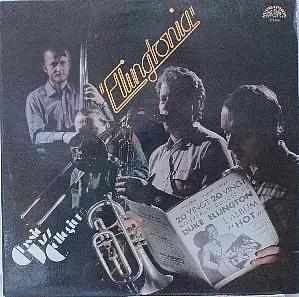 Classic Jazz Collegium: Ellingtonia
