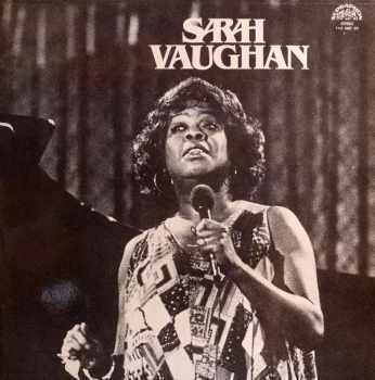 Sarah Vaughan: How Long Has This Been Going On?