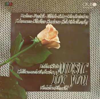 Antonín Dvořák: Music For You