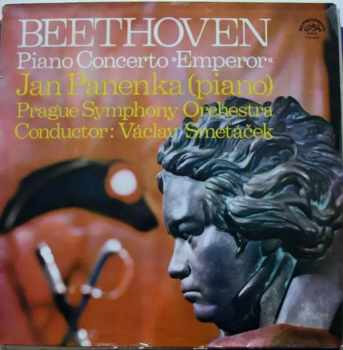 Piano Concerto Emperor