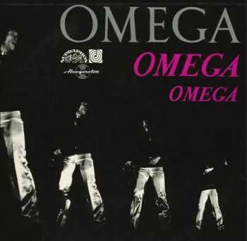 Omega: Omega Omega Omega