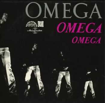 Omega Omega Omega