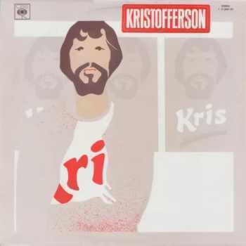 Kris Kristofferson: Kris Kristofferson