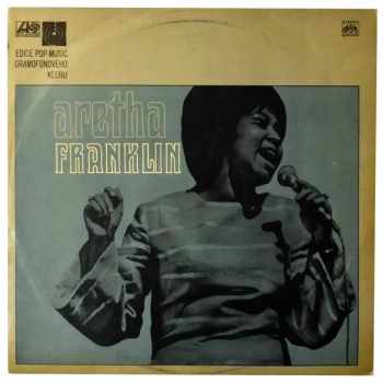 Aretha Franklin: Aretha Franklin