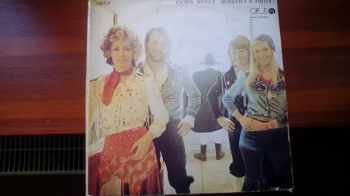 ABBA (Björn, Benny, Agnetha & Frida)